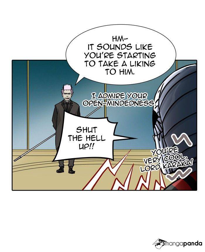 Tower of God Chapter 422 image 022